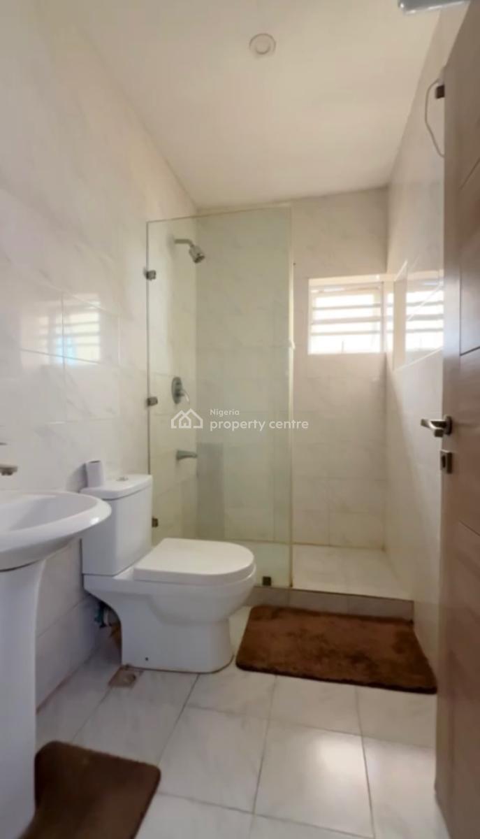 Chic & Cozy 1-bedroom Apartment, Lekki Phase 1, Lekki, Lagos, Flat / Apartment Short Let