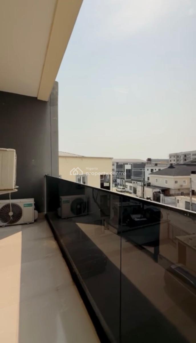 Chic & Cozy 1-bedroom Apartment, Lekki Phase 1, Lekki, Lagos, Flat / Apartment Short Let