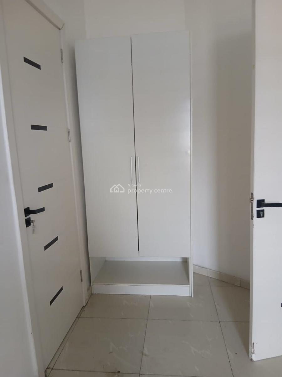 Fully Serviced Luxury 4bedrooms Terrace Duplex with Bq in a Secured Es, Harris Drive Ikota Lekki Lagos., Ikota, Lekki, Lagos, Terraced Duplex for Rent