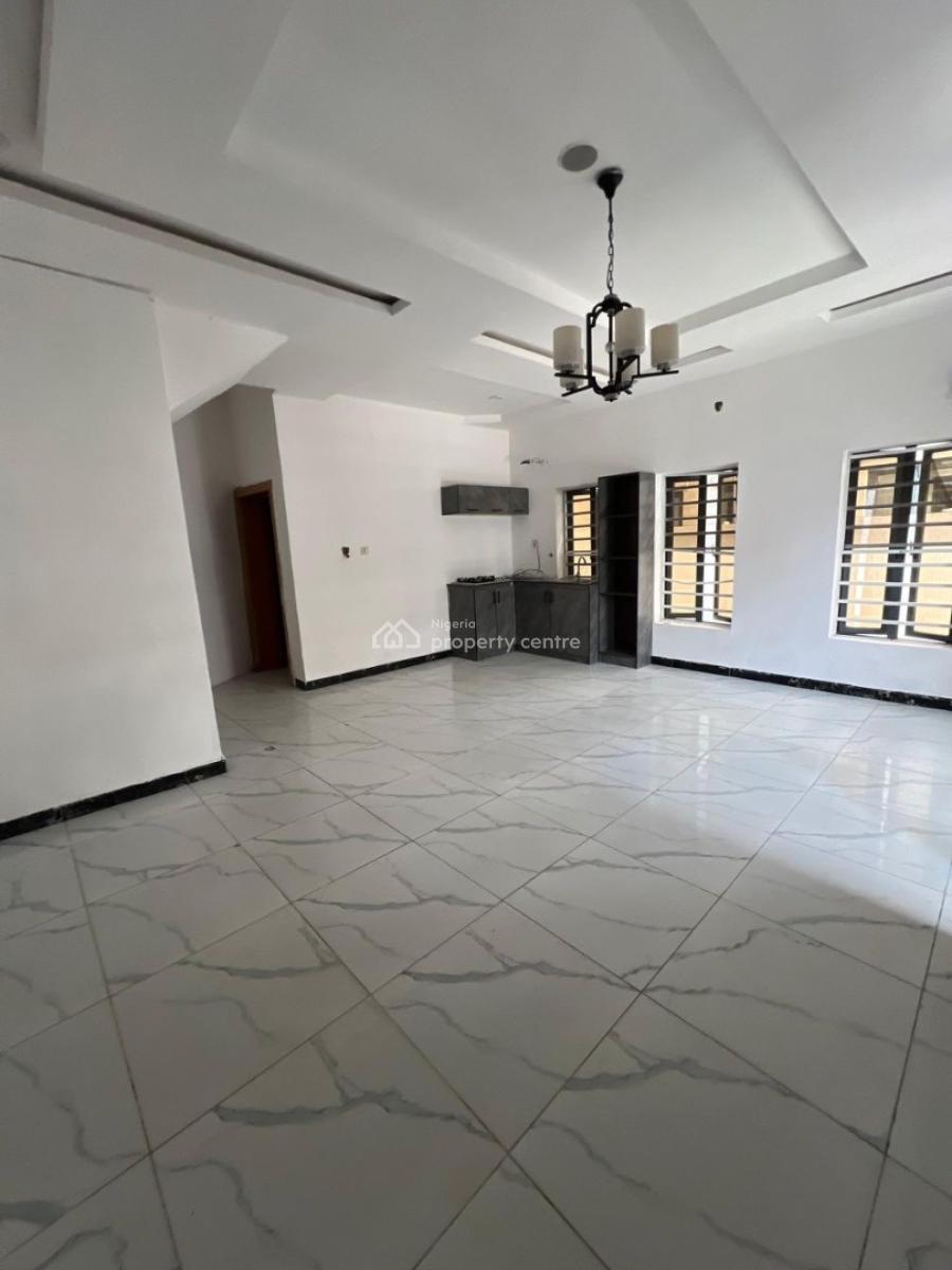 Lovely Miniflat in a Serene Location, Van Daniels Estate, Orchid Road, Lekki, Lagos, Lekki, Lagos, Mini Flat (room and Parlour) for Rent