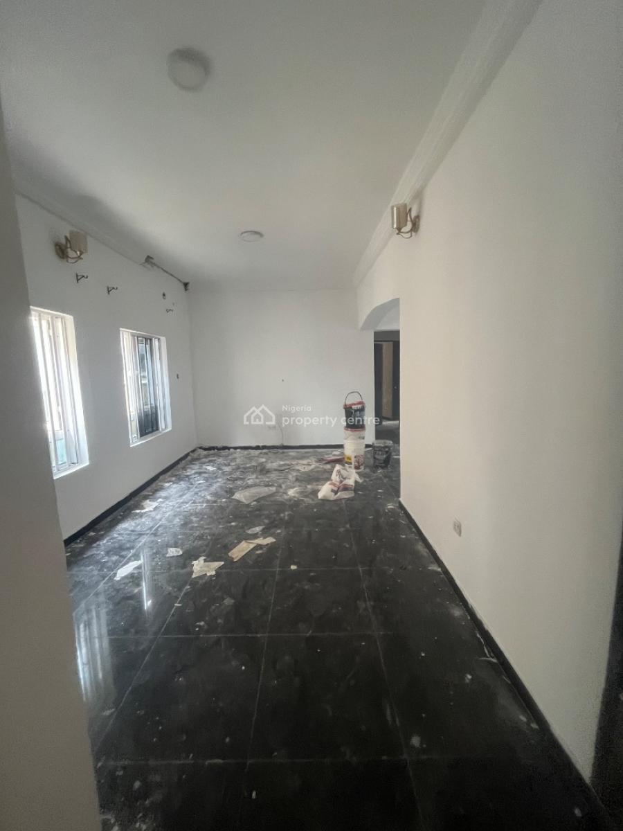 Luxury 2bedroom Beautiful Flat, Mobil Road Ilaje, Ajah, Lagos, Flat / Apartment for Rent