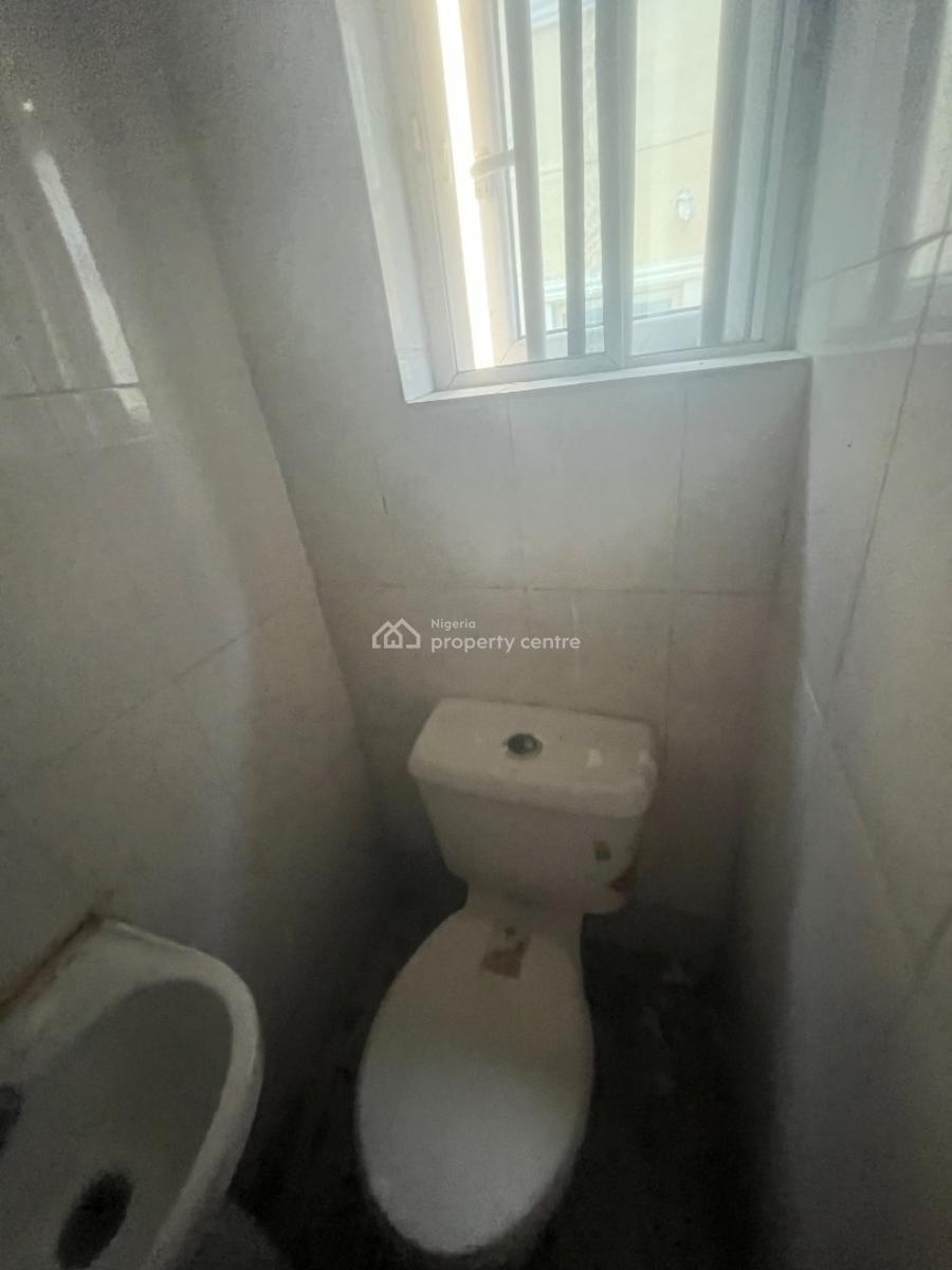 Luxury 2bedroom Beautiful Flat, Mobil Road Ilaje, Ajah, Lagos, Flat / Apartment for Rent
