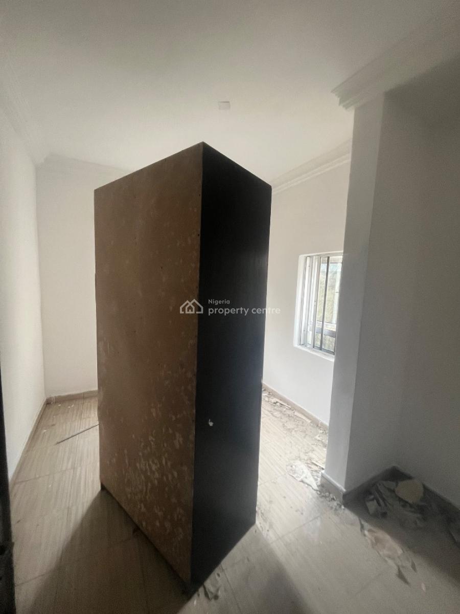 Luxury 2bedroom Beautiful Flat, Mobil Road Ilaje, Ajah, Lagos, Flat / Apartment for Rent