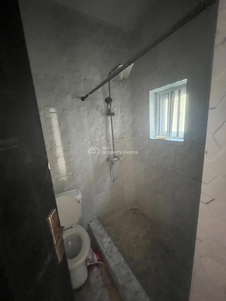 Luxury 2bedroom Beautiful Flat, Mobil Road Ilaje, Ajah, Lagos, Flat / Apartment for Rent