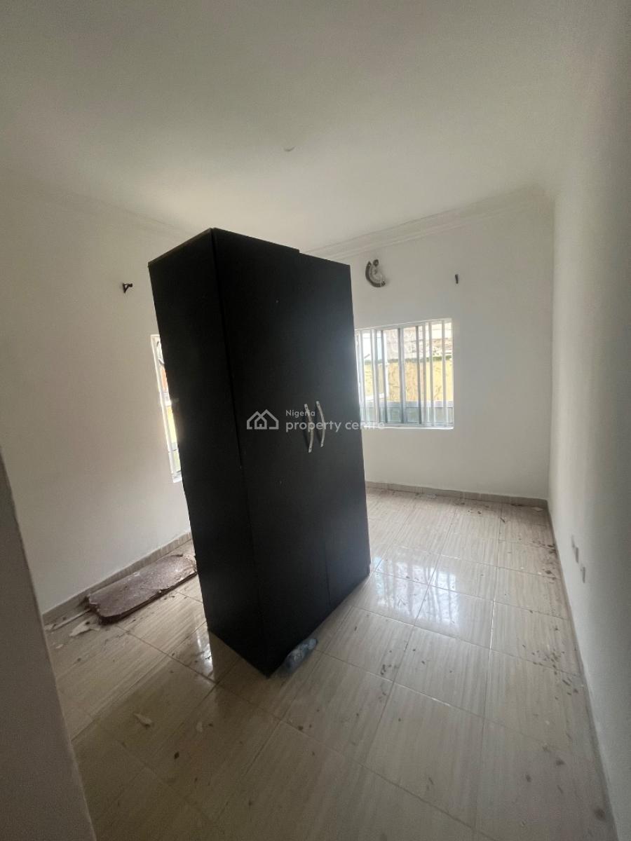 Luxury 2bedroom Beautiful Flat, Mobil Road Ilaje, Ajah, Lagos, Flat / Apartment for Rent