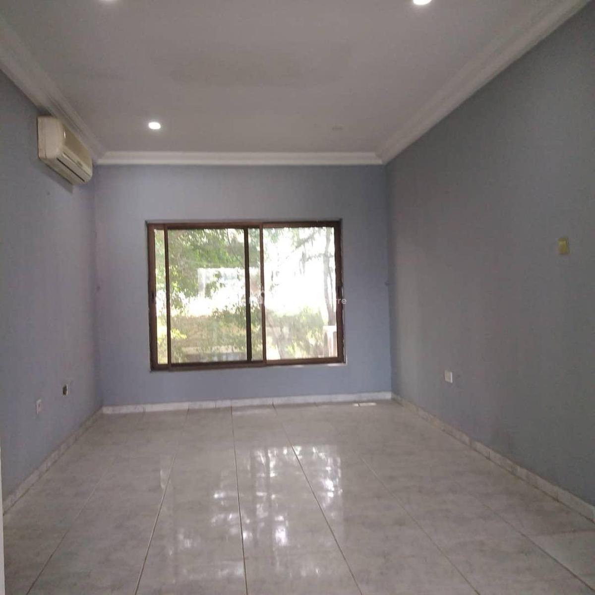 Luxury 3-bedroom Flats with Bq, Maitama District, Abuja, Flat / Apartment for Rent