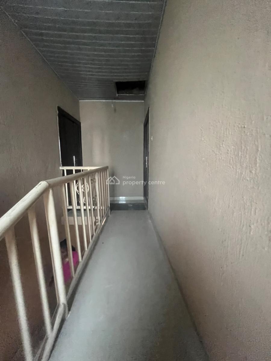 Luxury 2 Bedroom Flat Just 4 People in D Compound, Mobil Road Ilaje, Ajah, Lagos, House for Rent