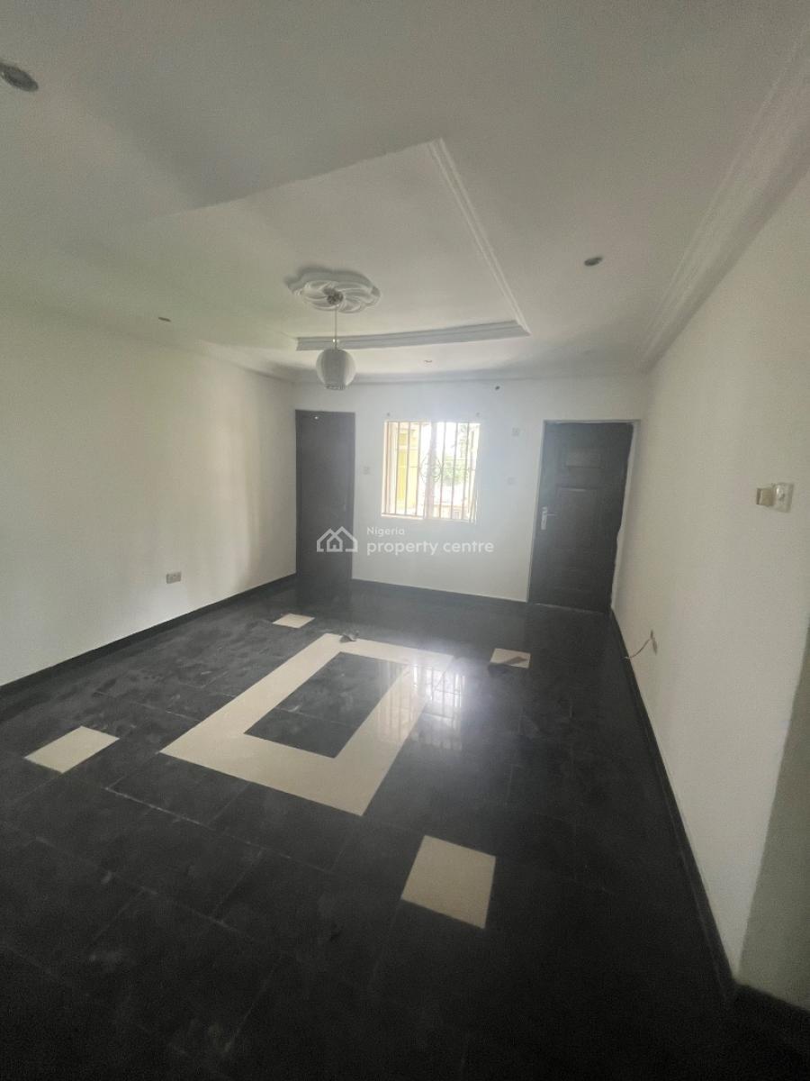 Luxury 2 Bedroom Flat Just 4 People in D Compound, Mobil Road Ilaje, Ajah, Lagos, House for Rent