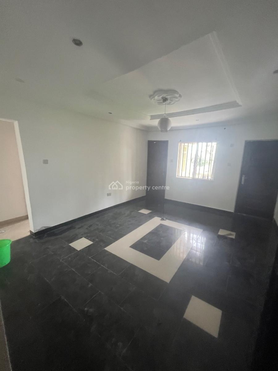 Luxury 2 Bedroom Flat Just 4 People in D Compound, Mobil Road Ilaje, Ajah, Lagos, House for Rent