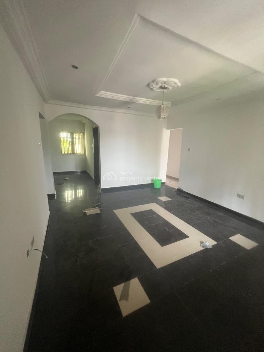 Luxury 2 Bedroom Flat Just 4 People in D Compound, Mobil Road Ilaje, Ajah, Lagos, House for Rent