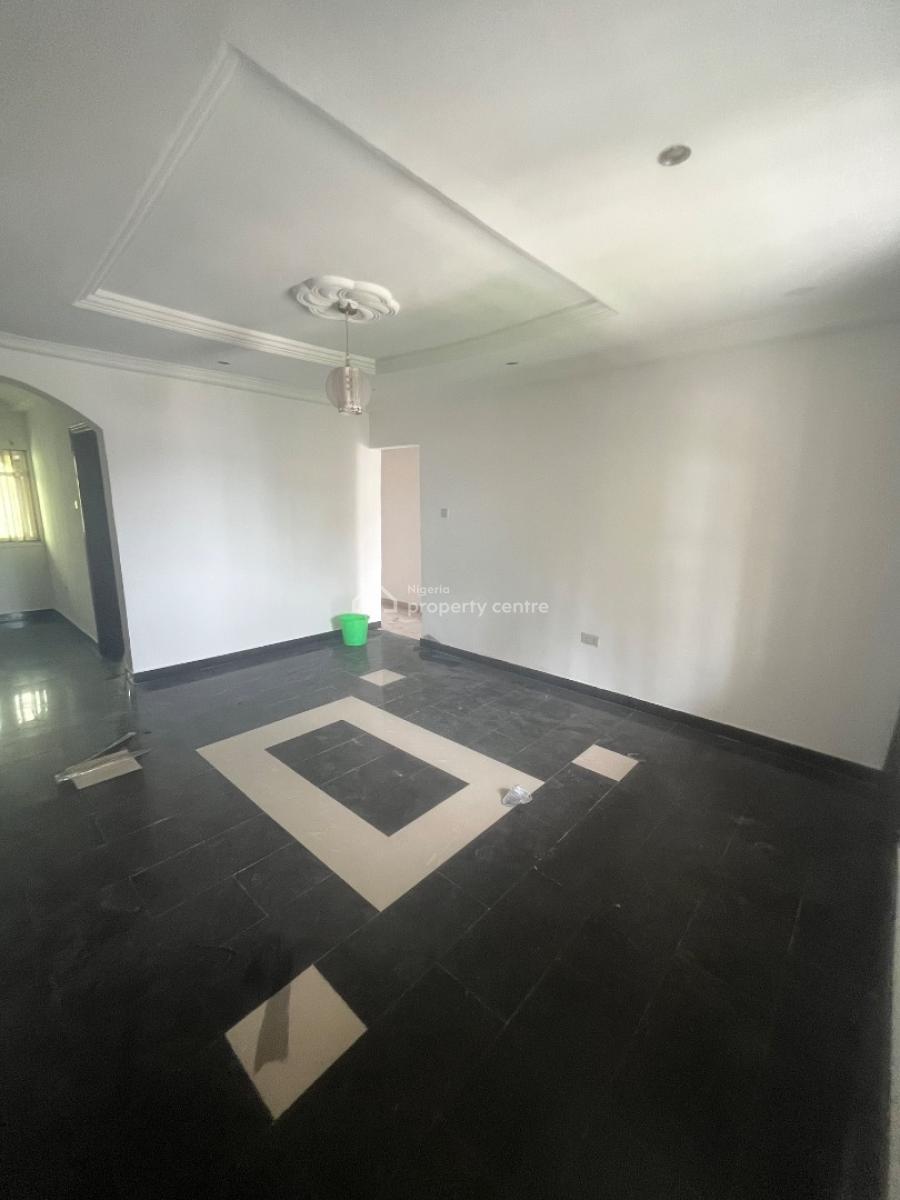 Luxury 2 Bedroom Flat Just 4 People in D Compound, Mobil Road Ilaje, Ajah, Lagos, House for Rent