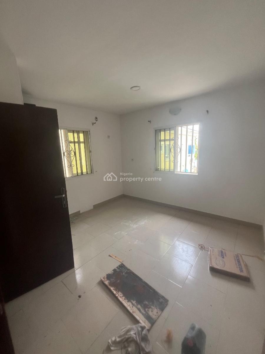 Luxury 2 Bedroom Flat Just 4 People in D Compound, Mobil Road Ilaje, Ajah, Lagos, House for Rent