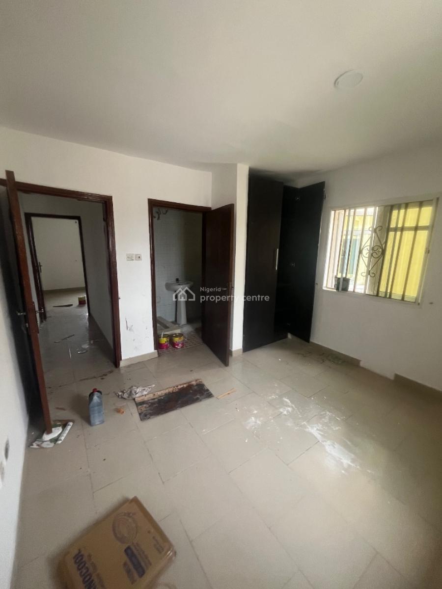 Luxury 2 Bedroom Flat Just 4 People in D Compound, Mobil Road Ilaje, Ajah, Lagos, House for Rent