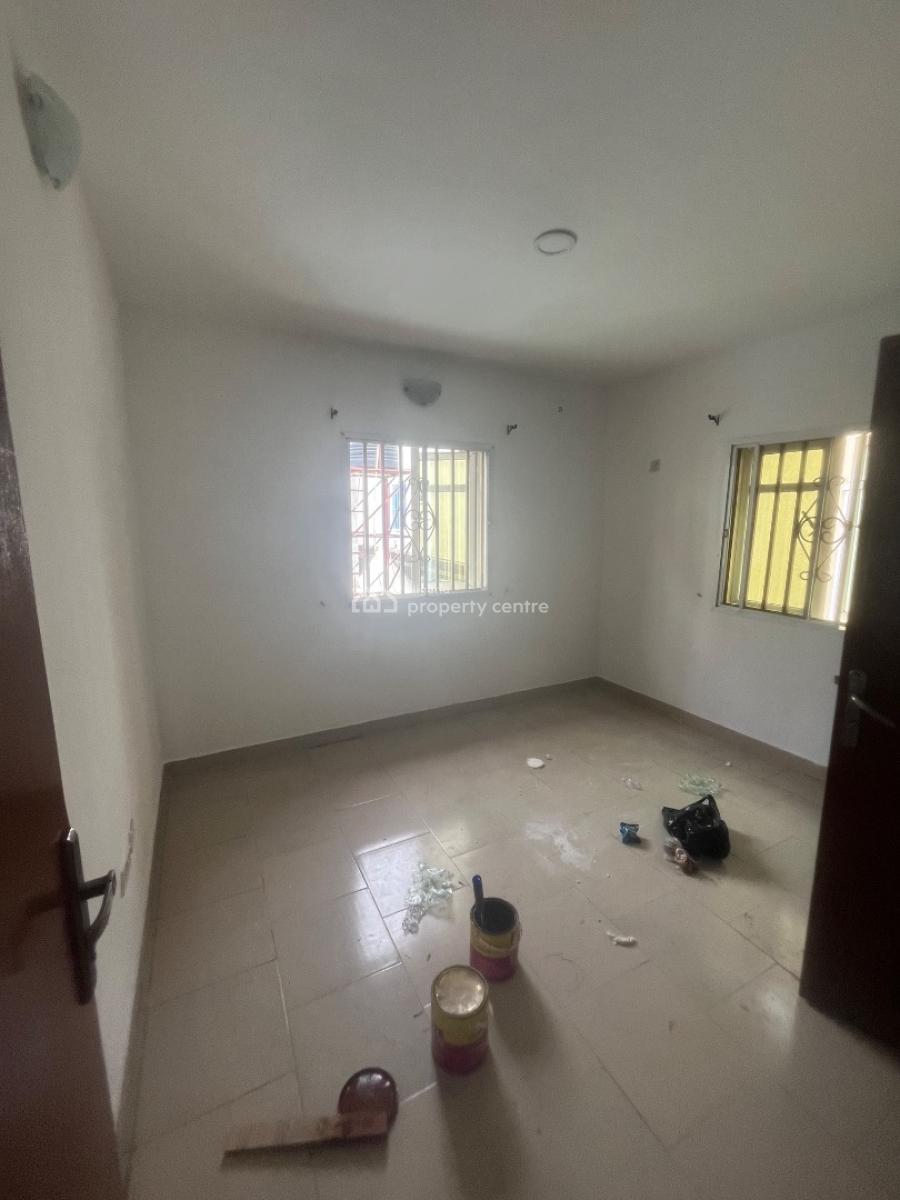 Luxury 2 Bedroom Flat Just 4 People in D Compound, Mobil Road Ilaje, Ajah, Lagos, House for Rent