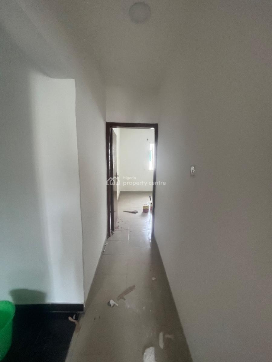 Luxury 2 Bedroom Flat Just 4 People in D Compound, Mobil Road Ilaje, Ajah, Lagos, House for Rent