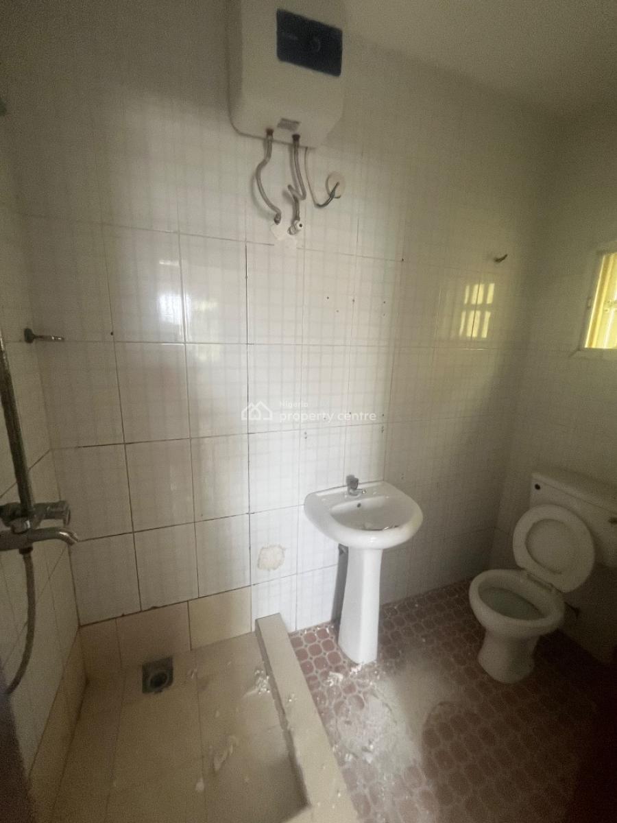 Luxury 2 Bedroom Flat Just 4 People in D Compound, Mobil Road Ilaje, Ajah, Lagos, House for Rent