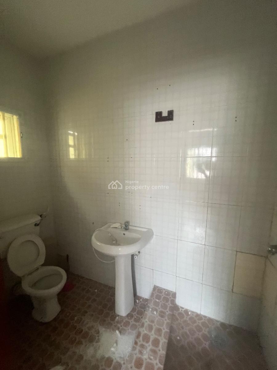 Luxury 2 Bedroom Flat Just 4 People in D Compound, Mobil Road Ilaje, Ajah, Lagos, House for Rent