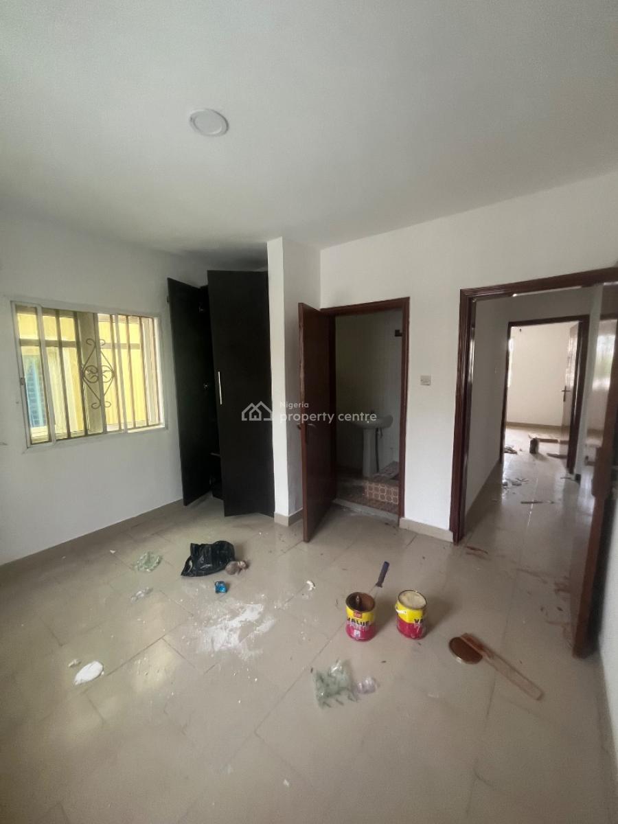Luxury 2 Bedroom Flat Just 4 People in D Compound, Mobil Road Ilaje, Ajah, Lagos, House for Rent