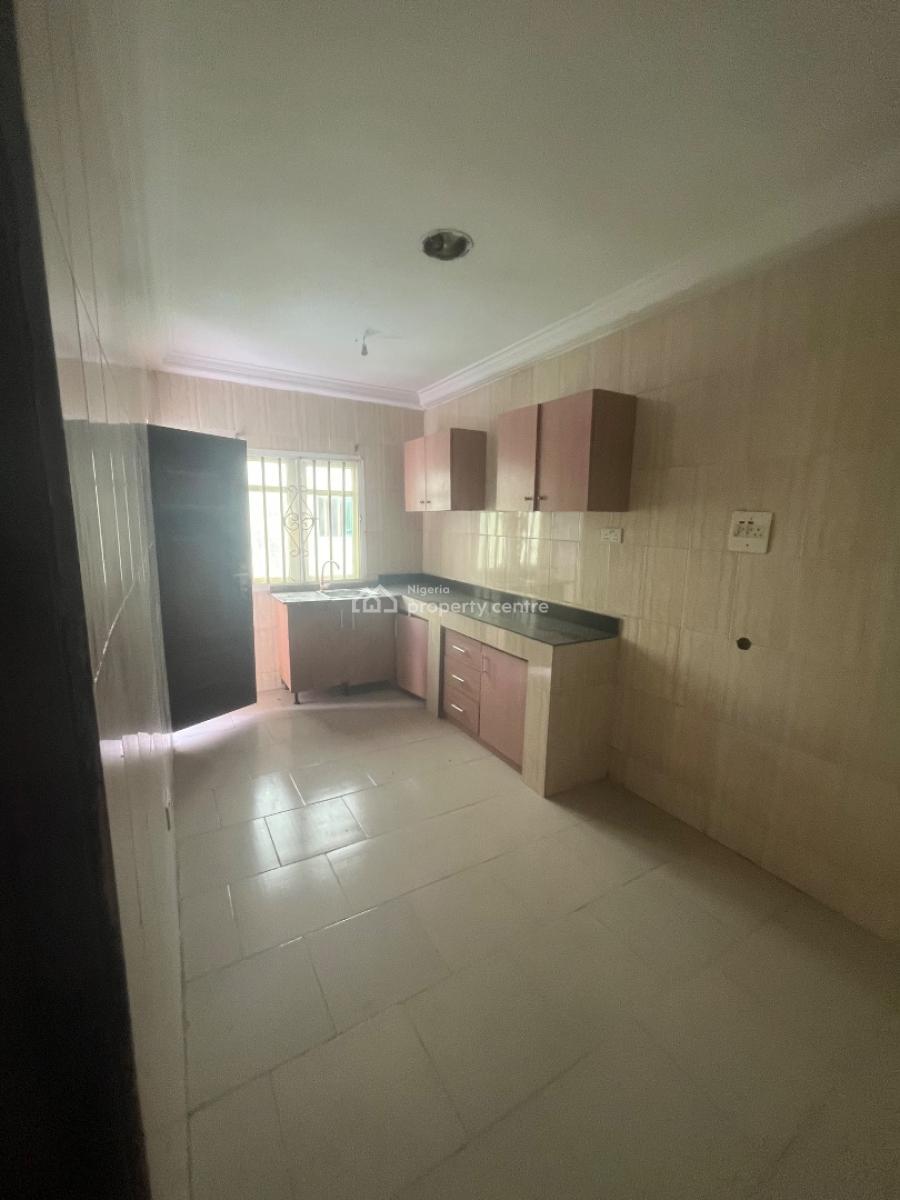 Luxury 2 Bedroom Flat Just 4 People in D Compound, Mobil Road Ilaje, Ajah, Lagos, House for Rent