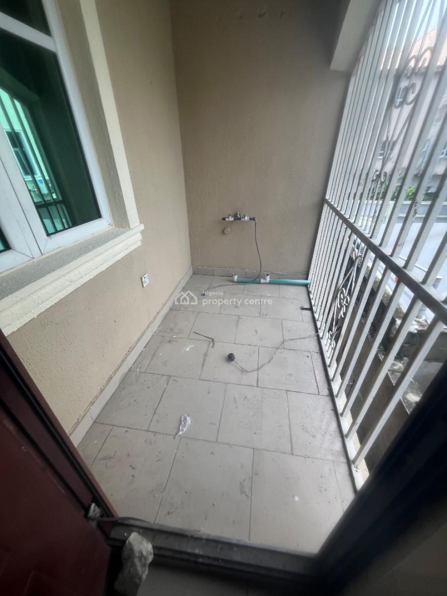 Luxury 2 Bedroom Flat Just 4 People in D Compound, Mobil Road Ilaje, Ajah, Lagos, House for Rent