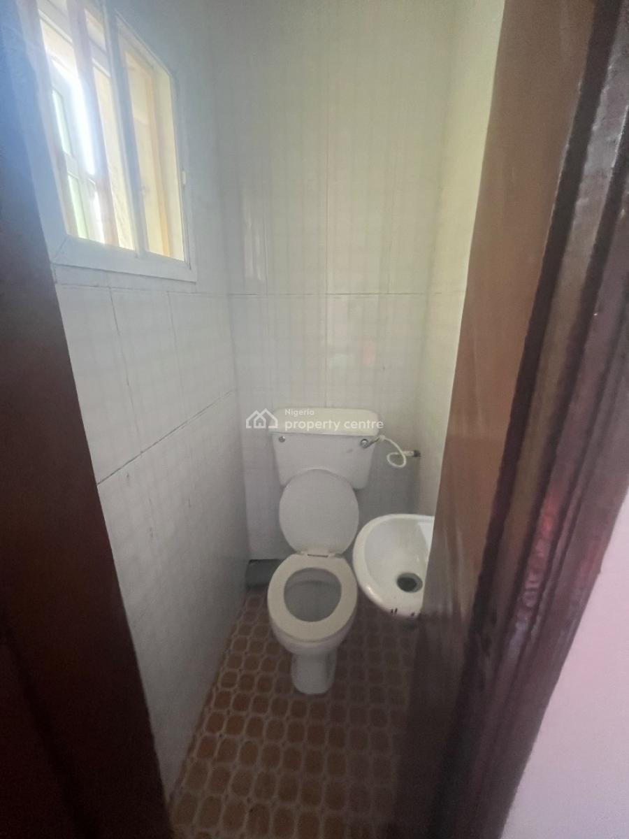Luxury 2 Bedroom Flat Just 4 People in D Compound, Mobil Road Ilaje, Ajah, Lagos, House for Rent