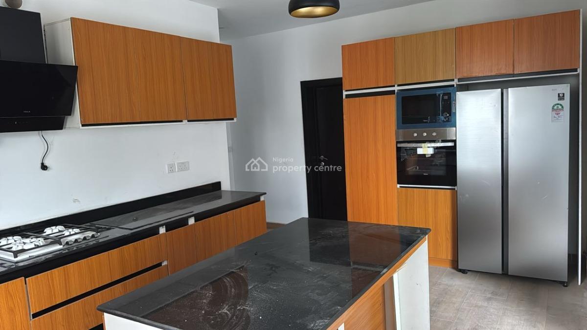 Elegant Luxury 3 Bedroom Apartment, Ikeja Gra, Ikeja, Lagos, Flat / Apartment for Rent