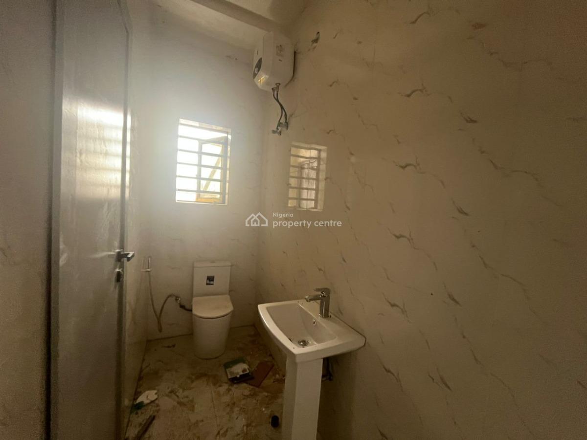 Fully Furnished 4bedroom Duplex with Bq for Re, Dolphin Estate Ikoyi, Ikoyi, Lagos, Detached Duplex for Rent