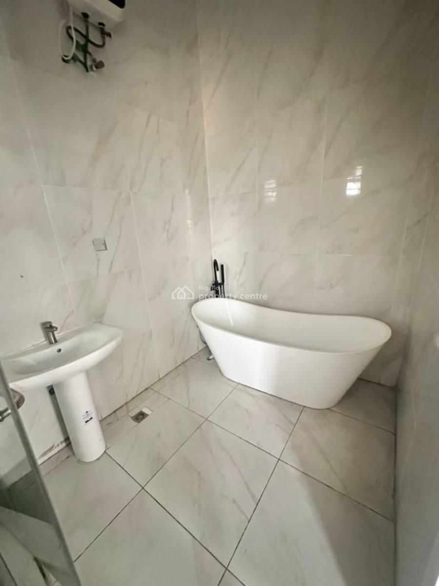 Shared Apartment, Masters Room, Osapa, Lekki, Lagos, House for Rent