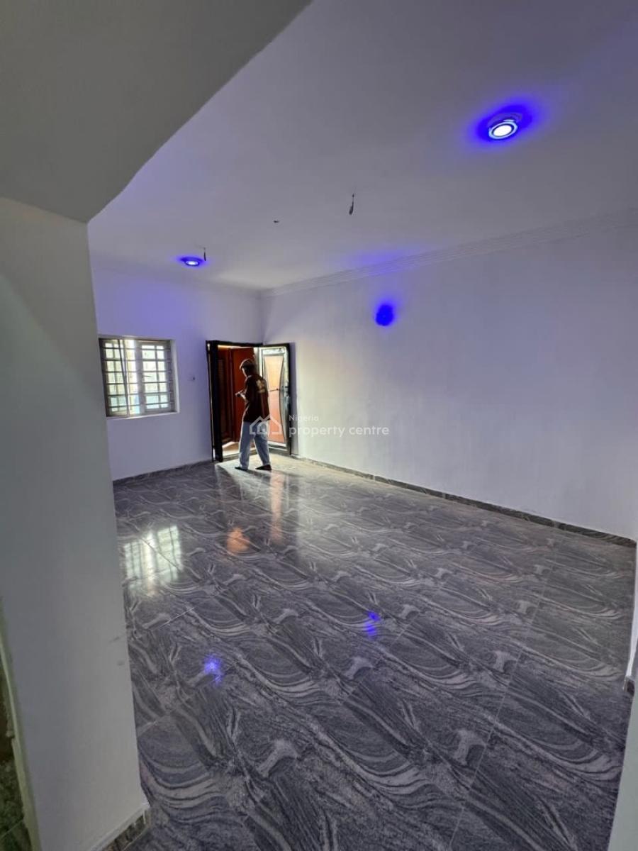 Luxury Spacious 2bedroom Apartment, in a Secured Estate in Olokonla Ajah Lagos, Olokonla, Ajah, Lagos, Flat / Apartment for Rent