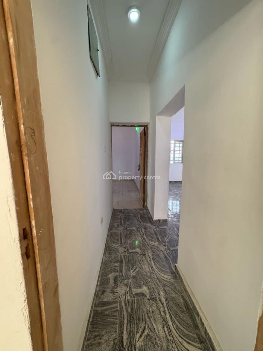 Luxury Spacious 2bedroom Apartment, in a Secured Estate in Olokonla Ajah Lagos, Olokonla, Ajah, Lagos, Flat / Apartment for Rent