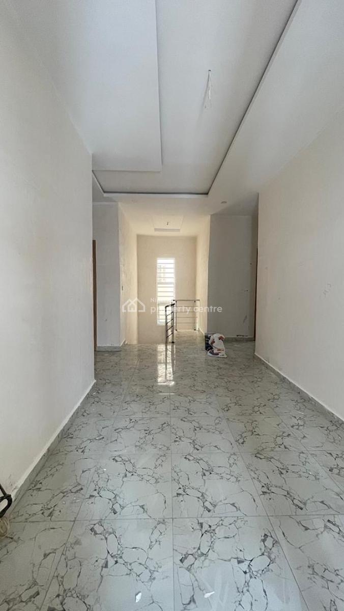 Brand New 5 Bedroom Fully Detached Duplex + Sizable Compound, Brand New 5 Bedroom Fully Detached Duplex + Sizable Compound, Ikota, Lekki, Lagos, Detached Duplex for Sale