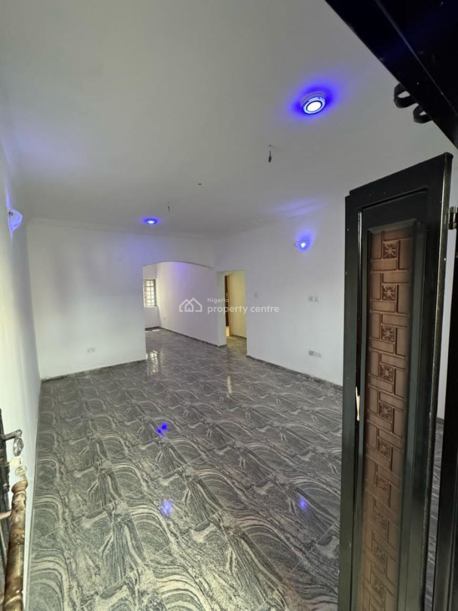 Sharp 2 Bedroom Flat in an Estate, Sangotedo, Sangotedo, Ajah, Lagos, Flat / Apartment for Rent
