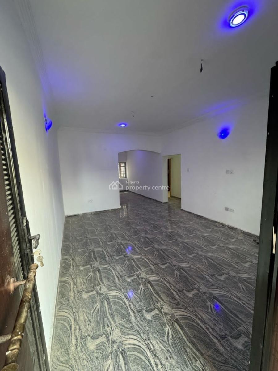 Sharp 2 Bedroom Flat in an Estate, Sangotedo, Sangotedo, Ajah, Lagos, Flat / Apartment for Rent
