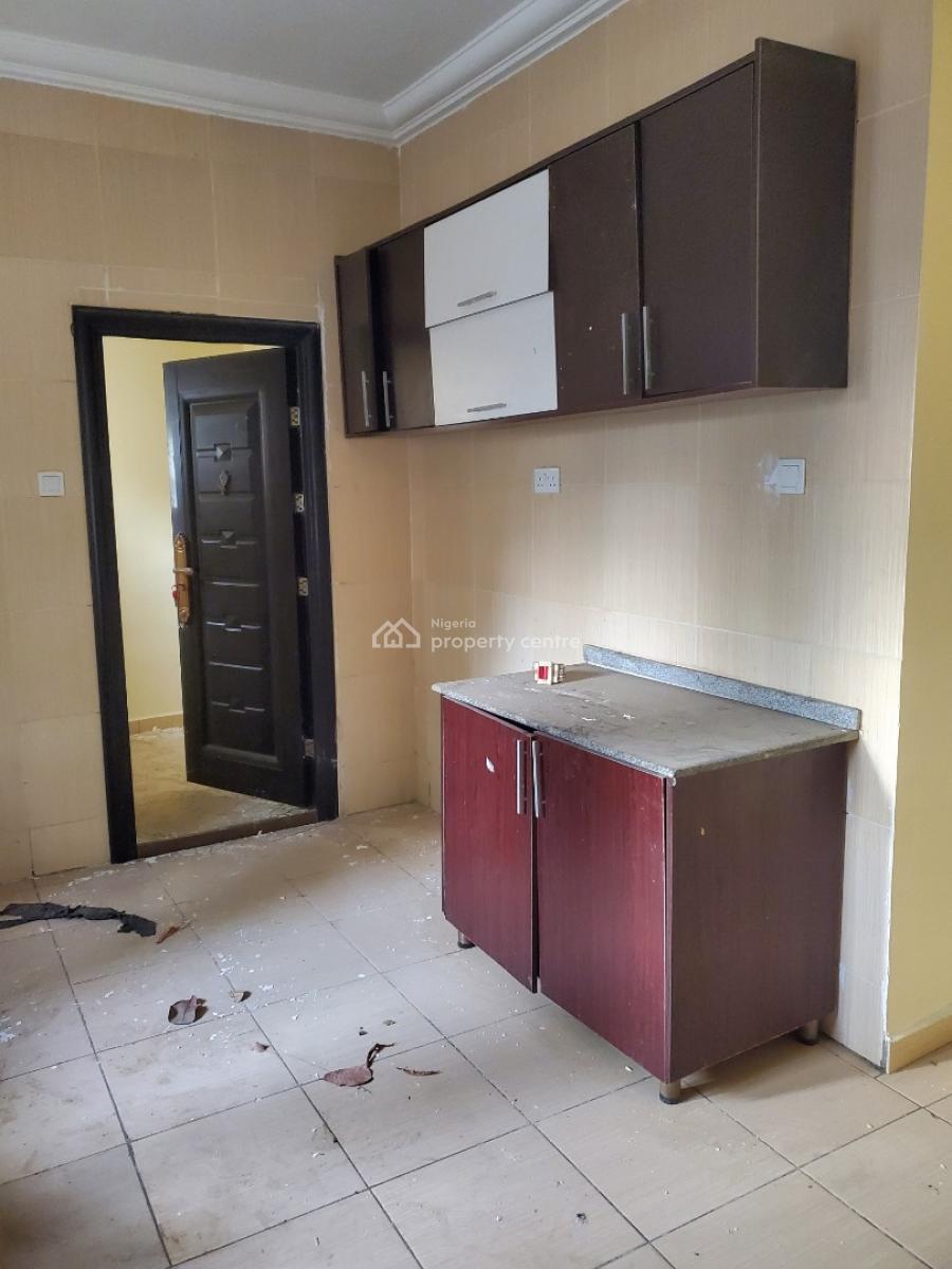 Luxury 5-bedroom Fully Detached Duplex with Bq, Asokoro District, Abuja, Detached Duplex for Sale