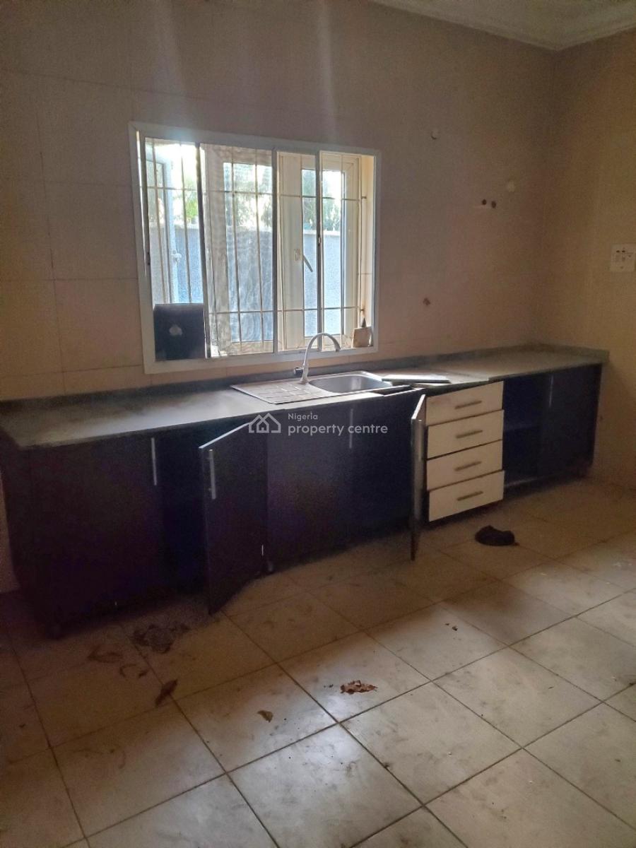 Luxury 5-bedroom Fully Detached Duplex with Bq, Asokoro District, Abuja, Detached Duplex for Sale