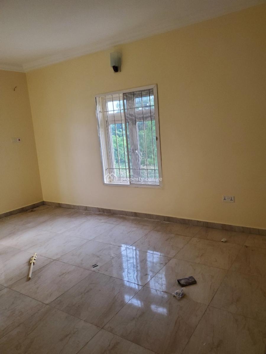Luxury 5-bedroom Fully Detached Duplex with Bq, Asokoro District, Abuja, Detached Duplex for Sale