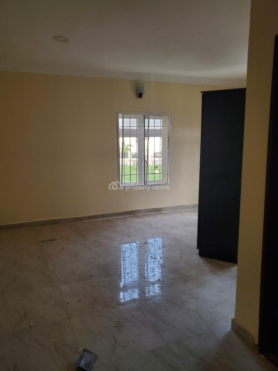 Luxury 5-bedroom Fully Detached Duplex with Bq, Asokoro District, Abuja, Detached Duplex for Sale
