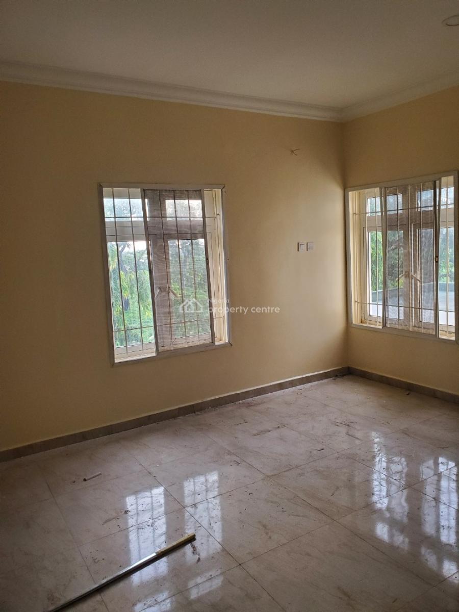 Luxury 5-bedroom Fully Detached Duplex with Bq, Asokoro District, Abuja, Detached Duplex for Sale