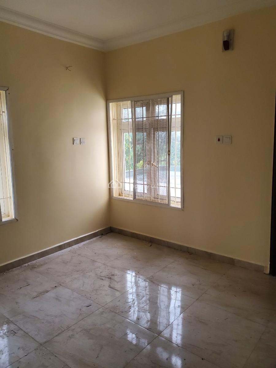 Luxury 5-bedroom Fully Detached Duplex with Bq, Asokoro District, Abuja, Detached Duplex for Sale