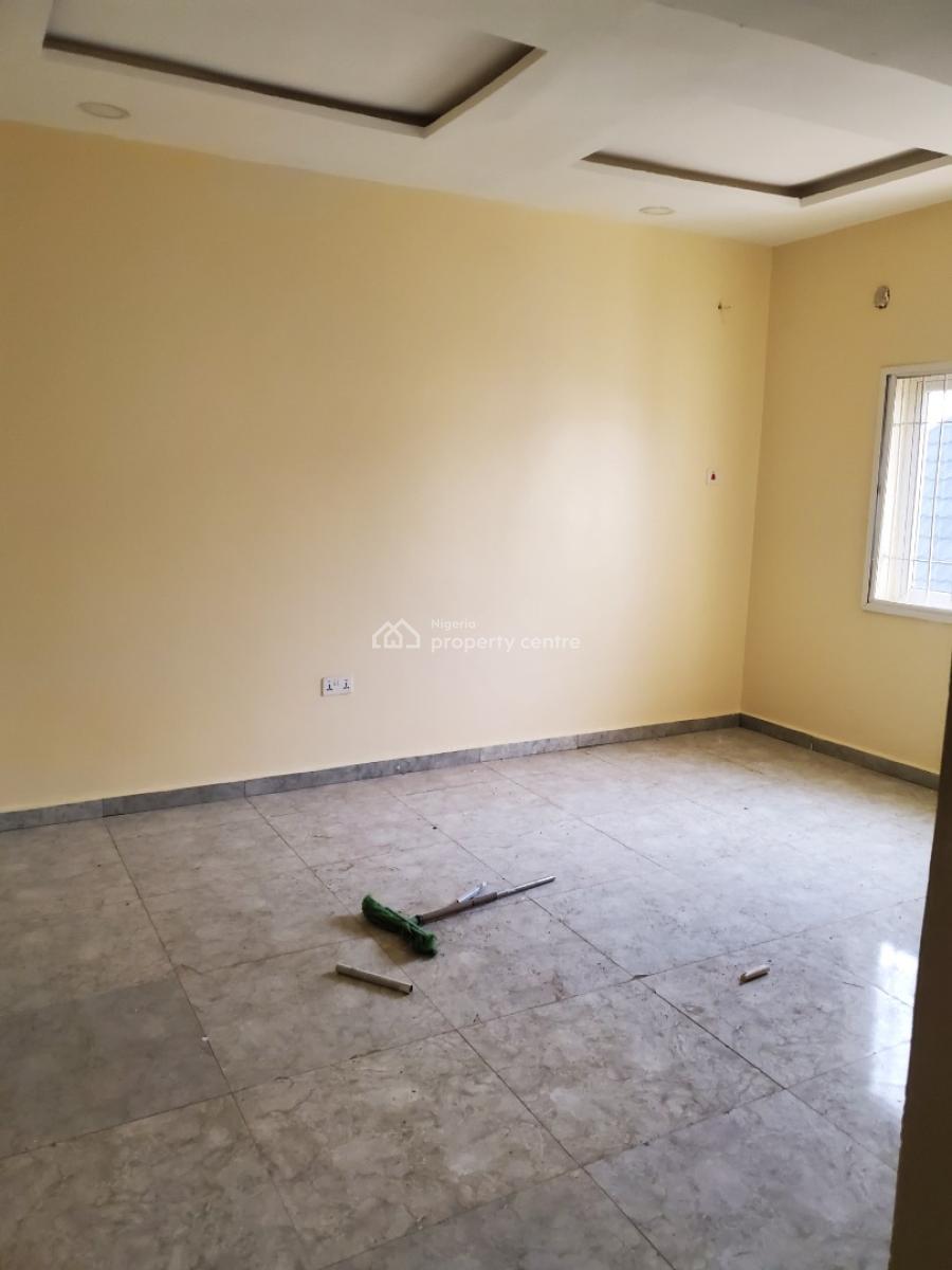 Luxury 5-bedroom Fully Detached Duplex with Bq, Asokoro District, Abuja, Detached Duplex for Sale