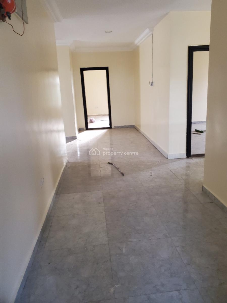 Luxury 5-bedroom Fully Detached Duplex with Bq, Asokoro District, Abuja, Detached Duplex for Sale