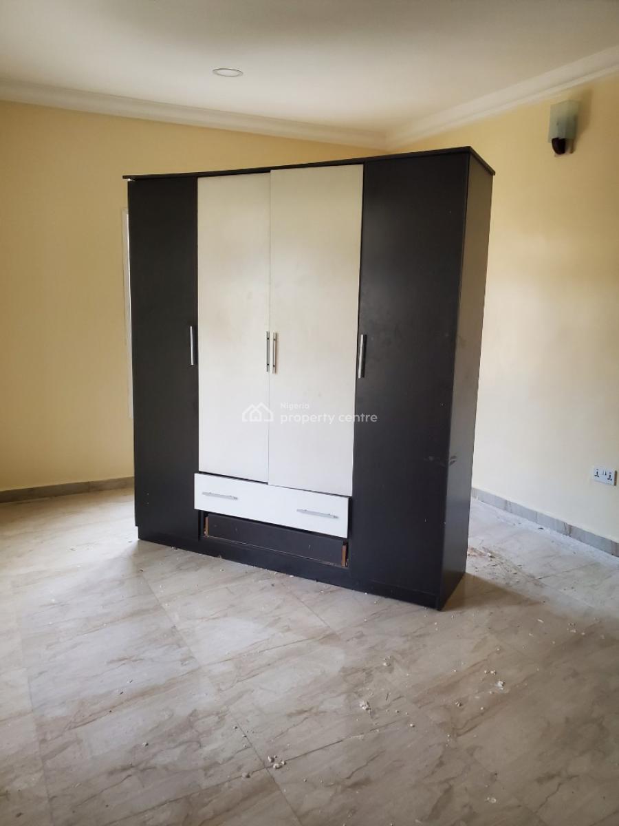 Luxury 5-bedroom Fully Detached Duplex with Bq, Asokoro District, Abuja, Detached Duplex for Sale