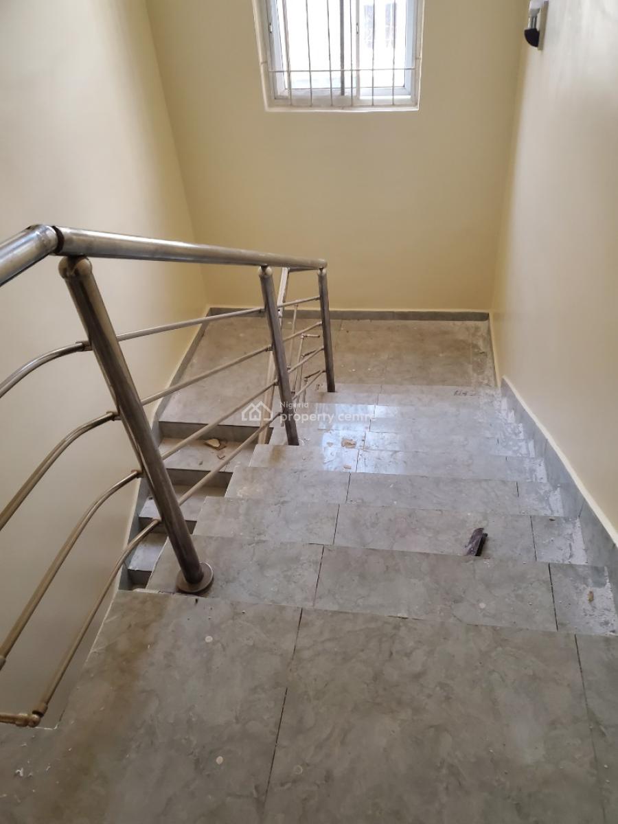 Luxury 5-bedroom Fully Detached Duplex with Bq, Asokoro District, Abuja, Detached Duplex for Sale
