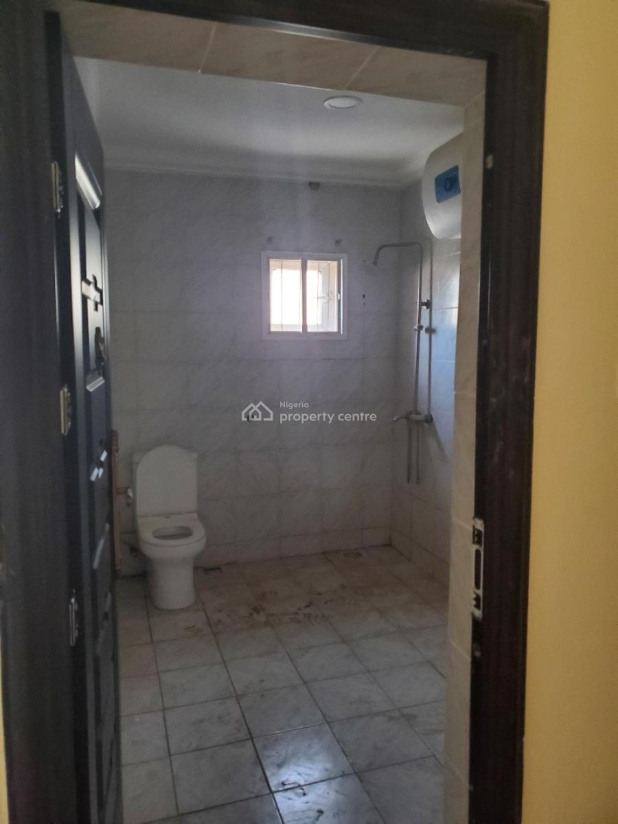 Luxury 5-bedroom Fully Detached Duplex with Bq, Asokoro District, Abuja, Detached Duplex for Sale