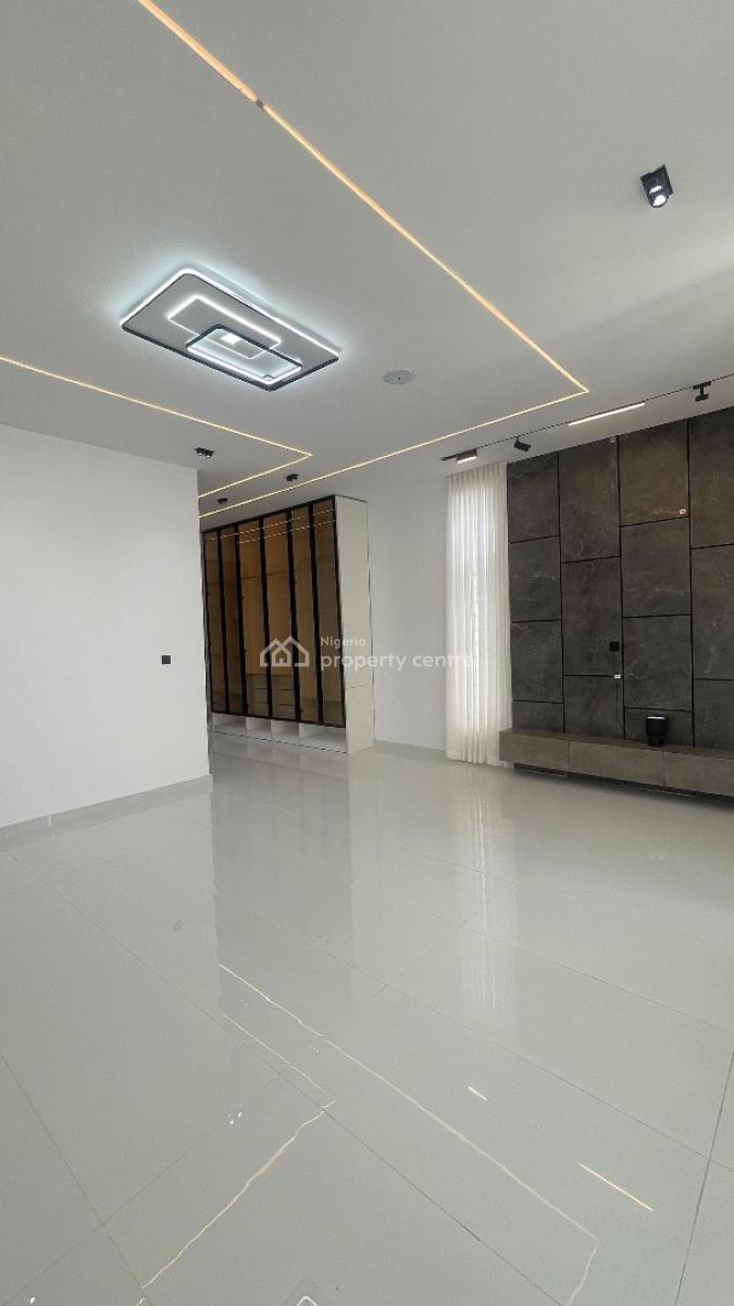 Nicely Built, Spectacular Detached 5bdr Duplex + Swimming Pool, Nicely Built, Spectacular Detached 5bdr Duplex + Swimming Pool, Ikota, Lekki, Lagos, Detached Duplex for Sale