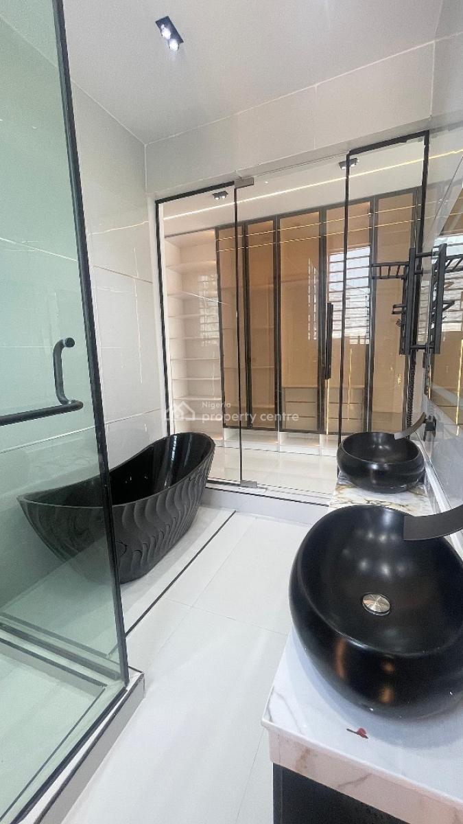 Nicely Built, Spectacular Detached 5bdr Duplex + Swimming Pool, Nicely Built, Spectacular Detached 5bdr Duplex + Swimming Pool, Ikota, Lekki, Lagos, Detached Duplex for Sale