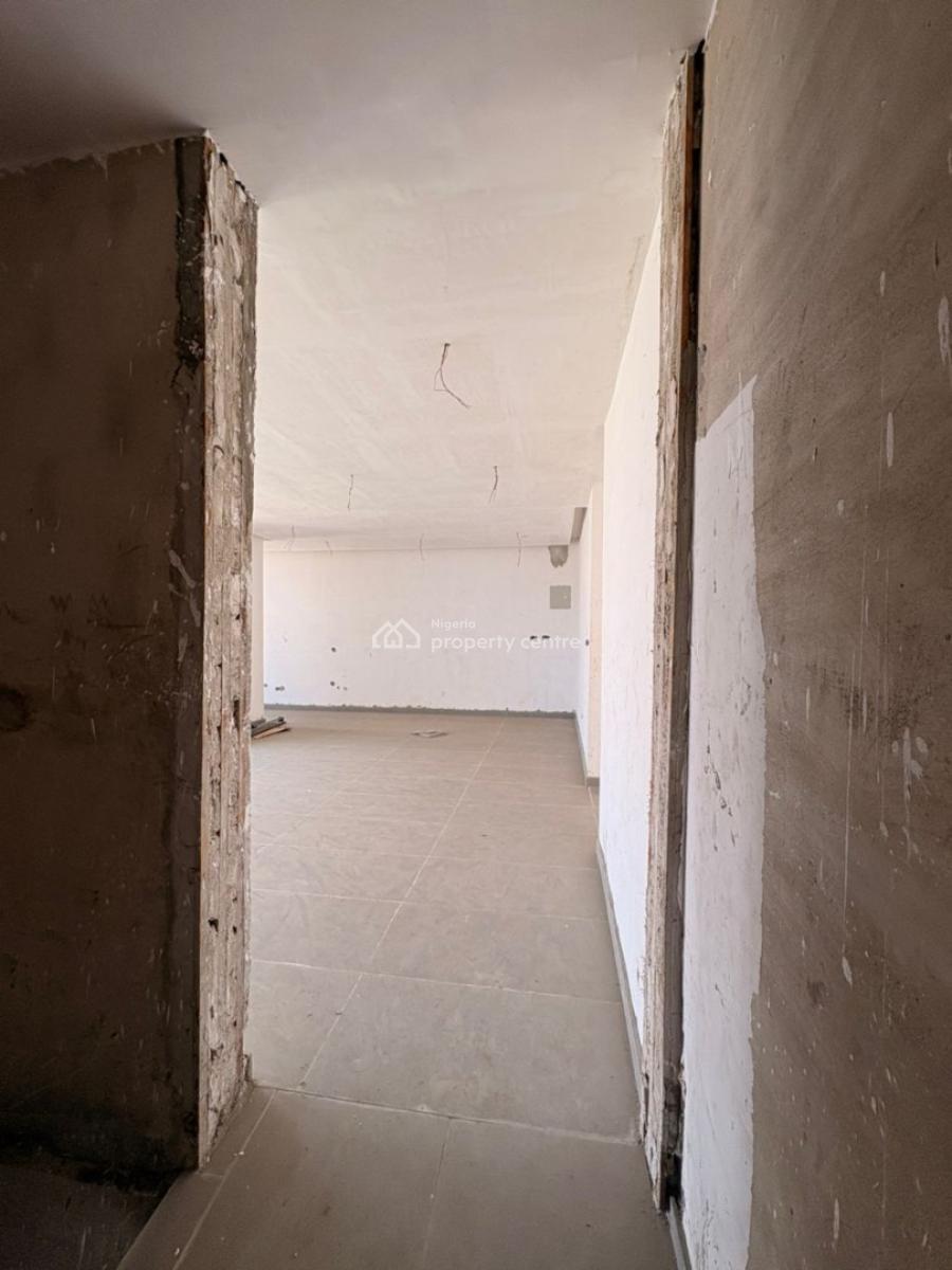 2 Bedrooms, New Road, Opposite Chevron, Igbo Efon, Lekki, Lagos, Flat / Apartment for Sale