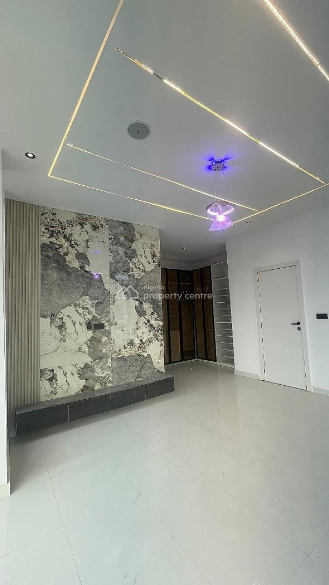 Stunning , Semi Detached Luxurious 4bdr  Duplex  + Bq, Stunning , Semi Detached Luxurious 4bdr  Duplex  + Bq, Ikota, Lekki, Lagos, Semi-detached Duplex for Sale