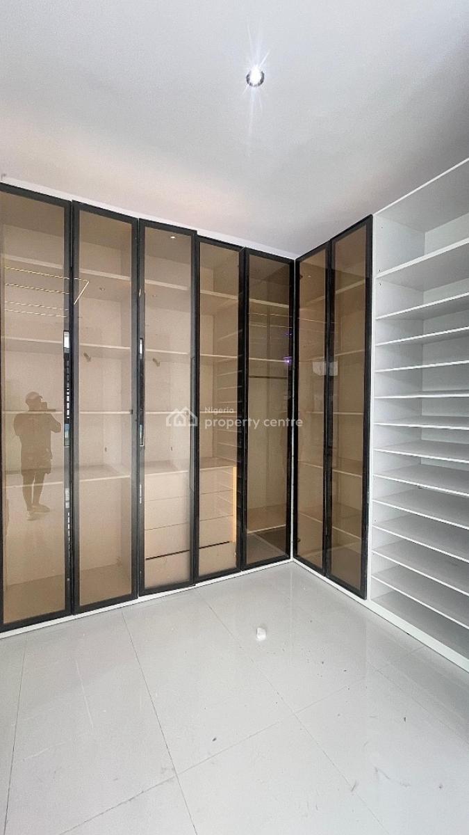 Stunning , Semi Detached Luxurious 4bdr  Duplex  + Bq, Stunning , Semi Detached Luxurious 4bdr  Duplex  + Bq, Ikota, Lekki, Lagos, Semi-detached Duplex for Sale