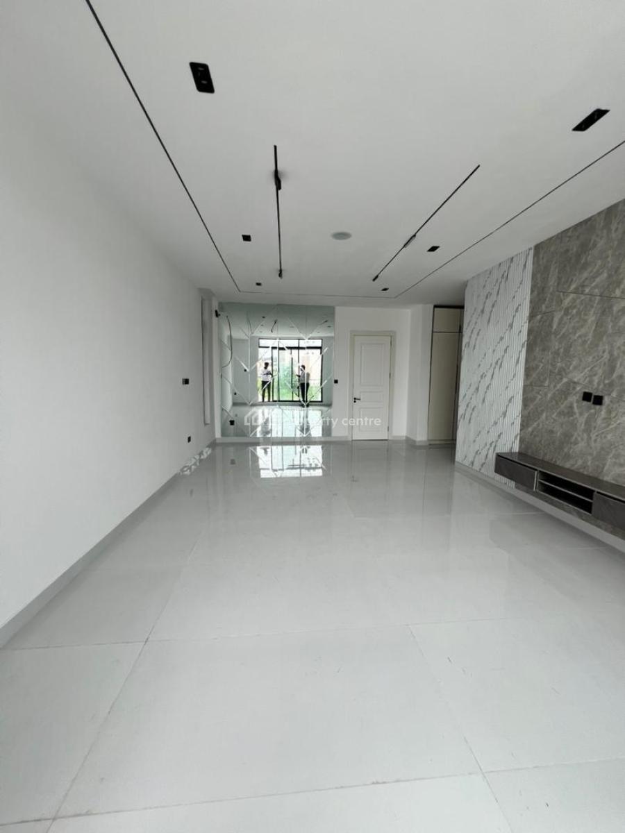 5 Bedroom Detached Duplex at Ikate, Ikate, Lekki, Lagos, Detached Duplex for Sale